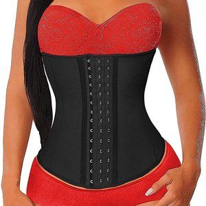 Plus Size Waist Trainer
